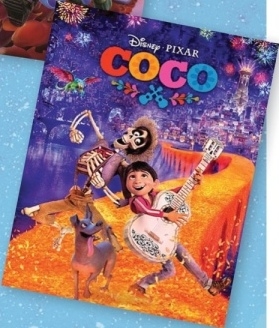Aanbieding: Coco - DVD
