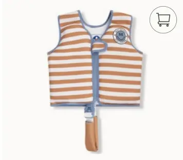Aanbieding: Swim Essentials zwembadje seastar 100 cm