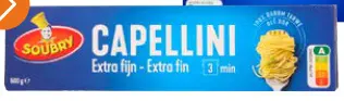 Offre: Capellini