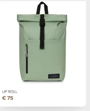 Aanbieding: Up roll