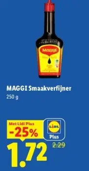 Aanbieding: Smaakverfijner
