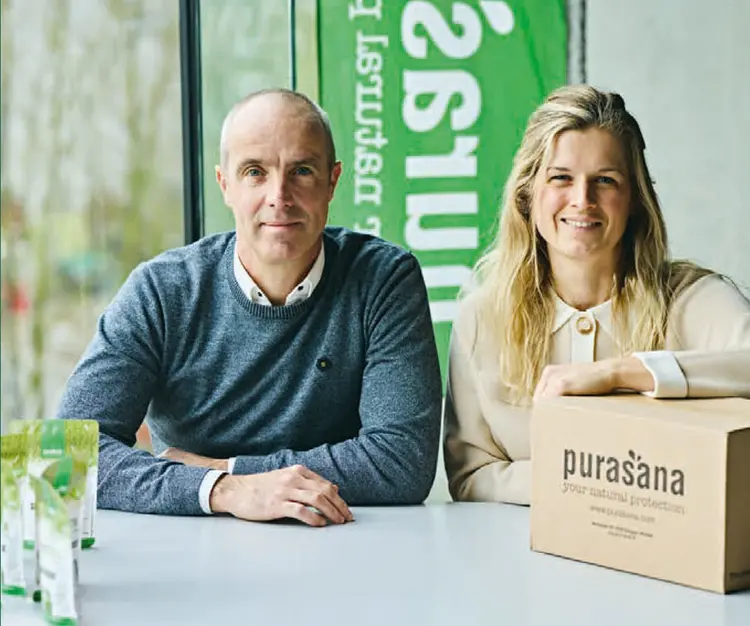 Promotie: Purasana