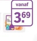 Aanbieding: AH Excellent Mini grote garnalen knoflook