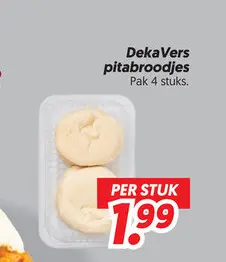 Pitabroodjes