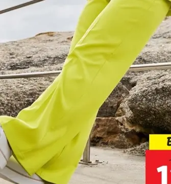 Aanbieding: Dames broek