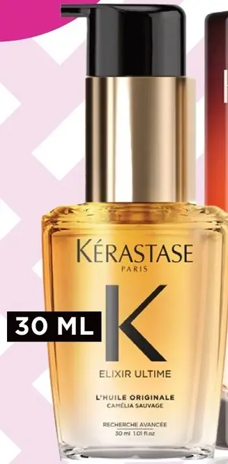 Aanbieding: Kérastase