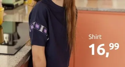 Aanbieding: Shirt