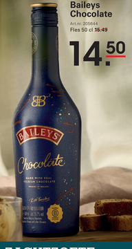 Aanbieding: Baileys Chocolate