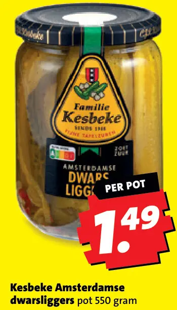 Aanbieding: Amsterdamse dwarsliggers