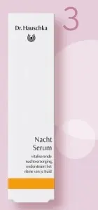 Aanbieding: Nacht Serum