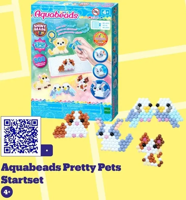 Aanbieding: Pretty Pets Startset