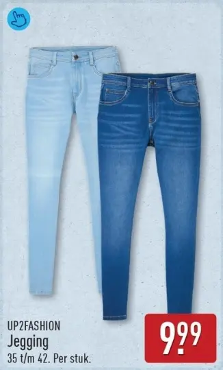 Aanbieding: Jegging