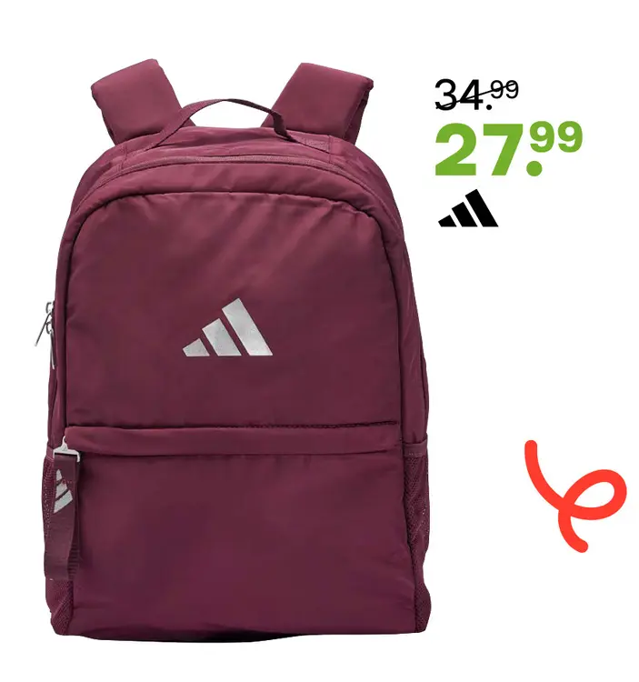 Aanbieding: Backpack