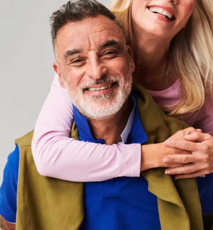 Aanbieding: herensweater