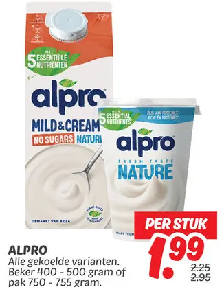 Alpro