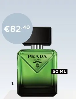 Aanbieding: Prada Milano