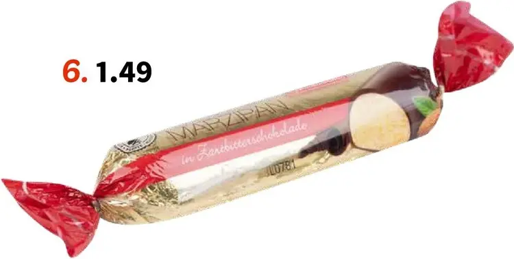 Offre: Marzipan Pâte d'amande