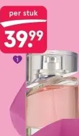 Aanbieding: Hugo boss femme