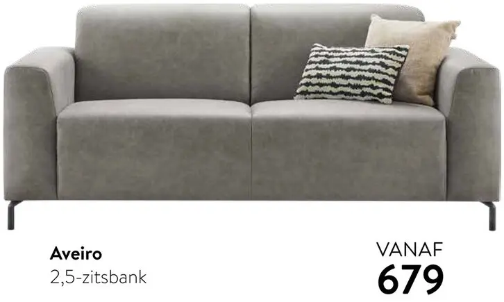 Aanbieding: Aveiro