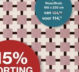 Aanbieding: Stella Sunset