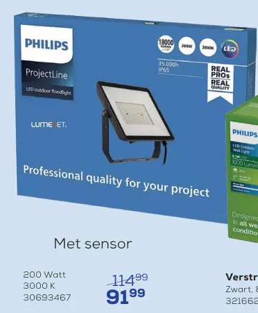 Promotie: Verstraler Fyns