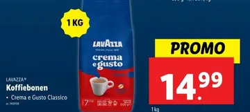 Aanbieding: Koffiebonen