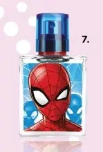 Aanbieding: Spider-Man Eau de Toilette