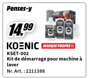 Offre: LG GBBSJ1CCSW Frigo-congélateur