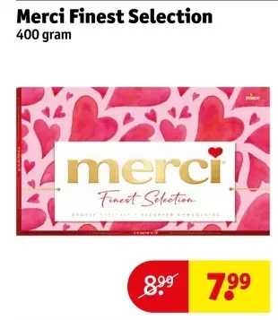 Aanbieding: Finest Selection