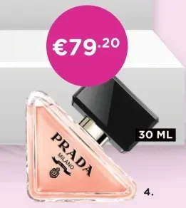 Aanbieding: Prada Paradoxe