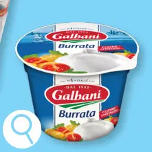 Offre: Burrata