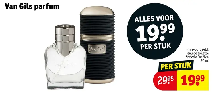 Promotie: Parfum