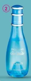 Aanbieding: Davidoff Cool Water Woman Eau de Toilette