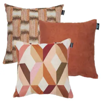 Aanbieding: Happy Ibiza sierkussen set