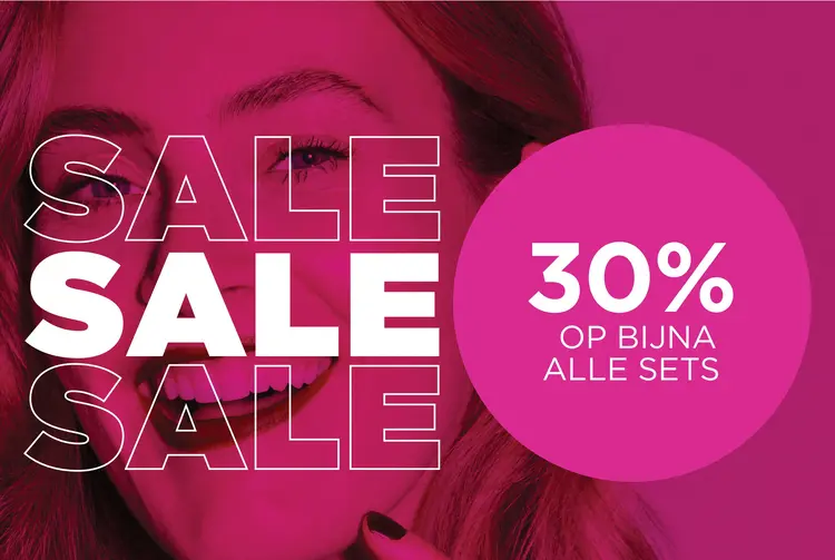 Aanbieding: Sale
