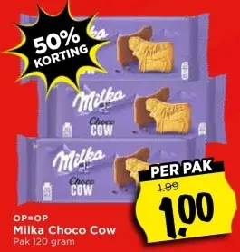 Aanbieding: Choco Cow