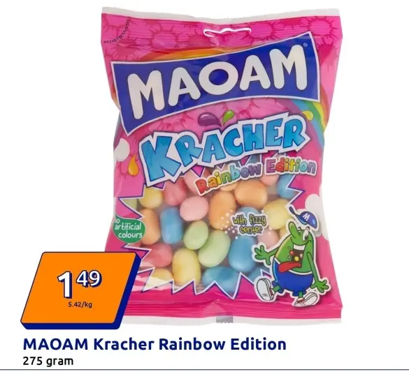 Aanbieding: Adventskalender