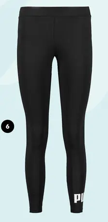 Aanbieding: sportlegging
