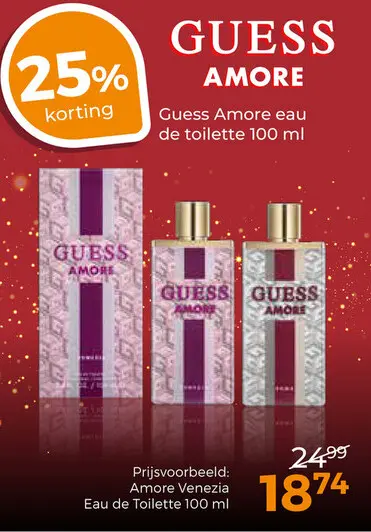 Aanbieding: Amore Venezia