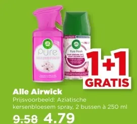 Airwick