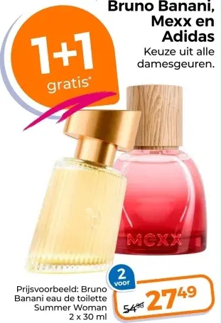 Aanbieding: Eau de toilette Summer Woman