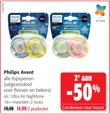 Promotie: Fopspenen