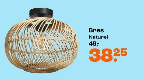 Promotie: Bres