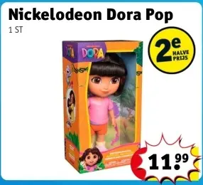 Promotie: Dora Pop