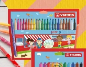 Aanbieding: Power 24