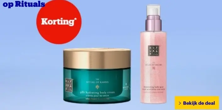 Aanbieding: 48h hydrating body cream