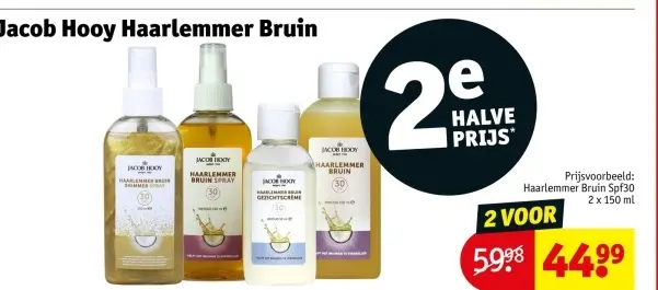 Aanbieding: Haarlemmer Bruin