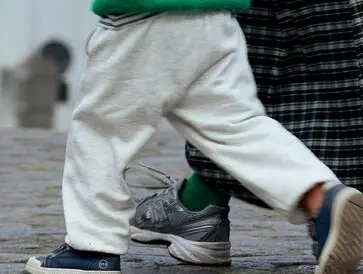 Promotie: Broek