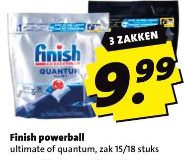Aanbieding: Powerball