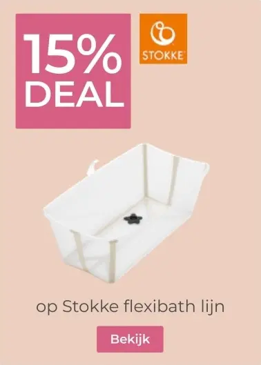 Aanbieding: flexibath lijn